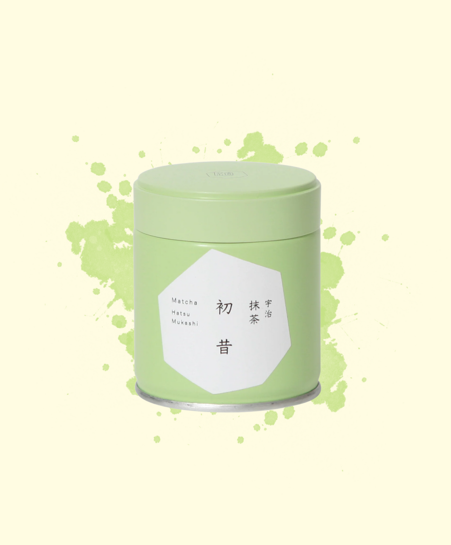 Horii Shichimeien - Hatsu Mukashi