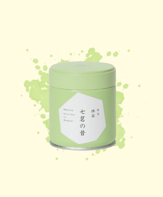 Horii Shichimeien - Shichimei no Mukashi