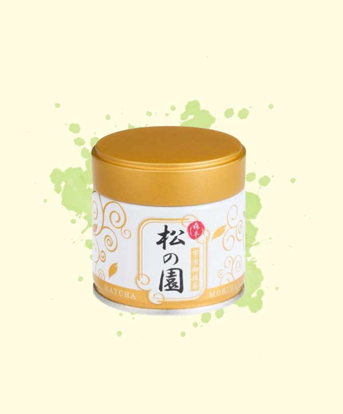 Morihan - Matsu no Sono
