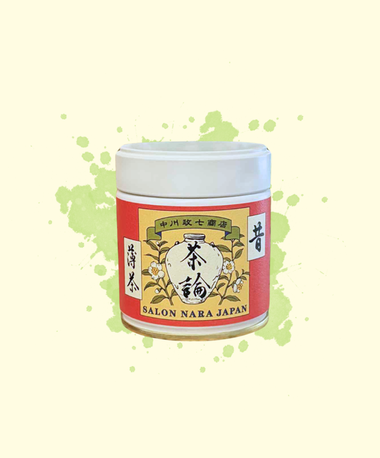 Salon Nara - Mukashi