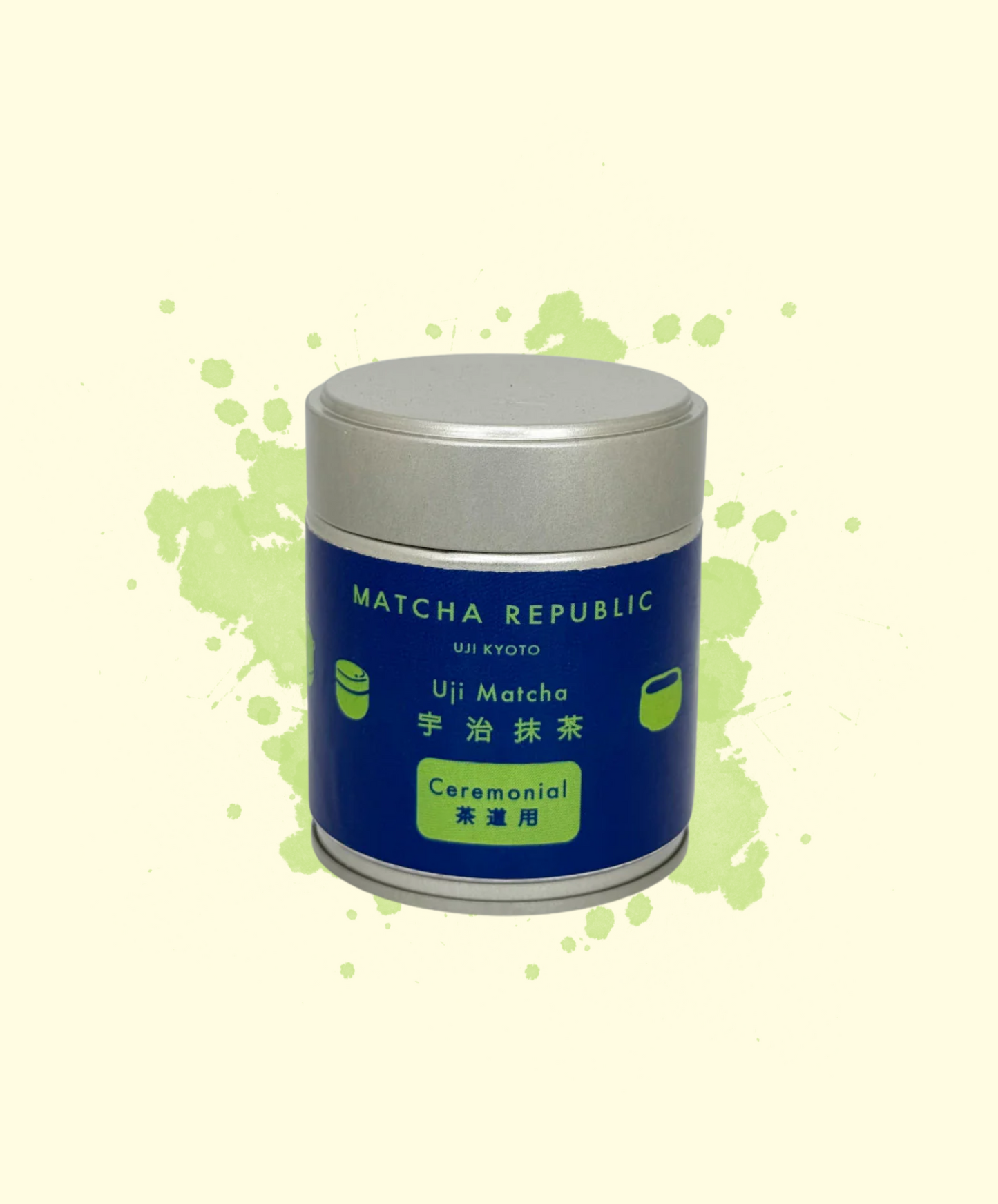 Matcha Republic - Uji Matcha Ceremonial