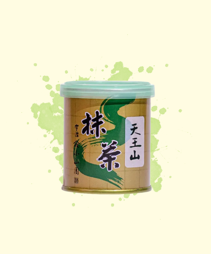 Yamamasa Koyamaen - Samidori