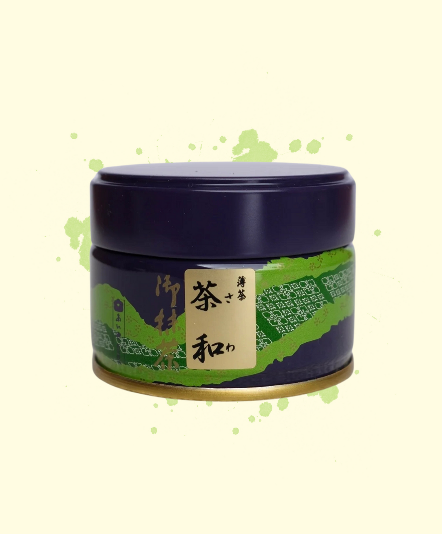 Saijoen - Chawa