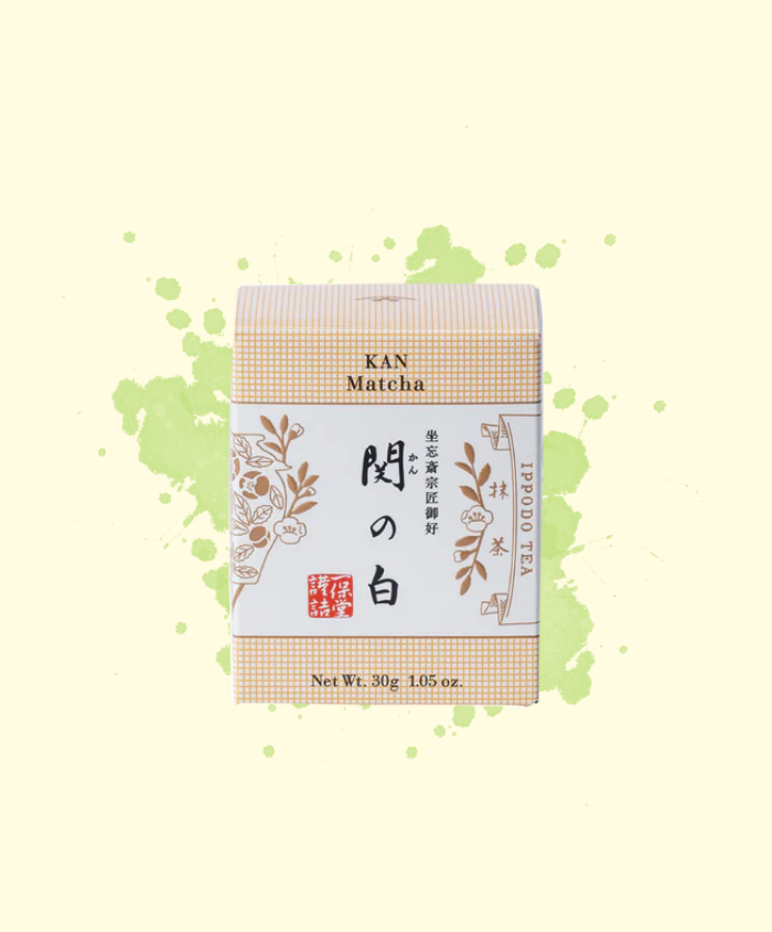 Ippodo - Kan no Shiro
