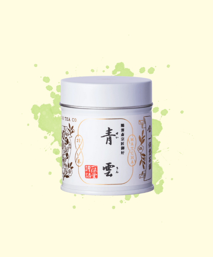 Ippodo - Shoin