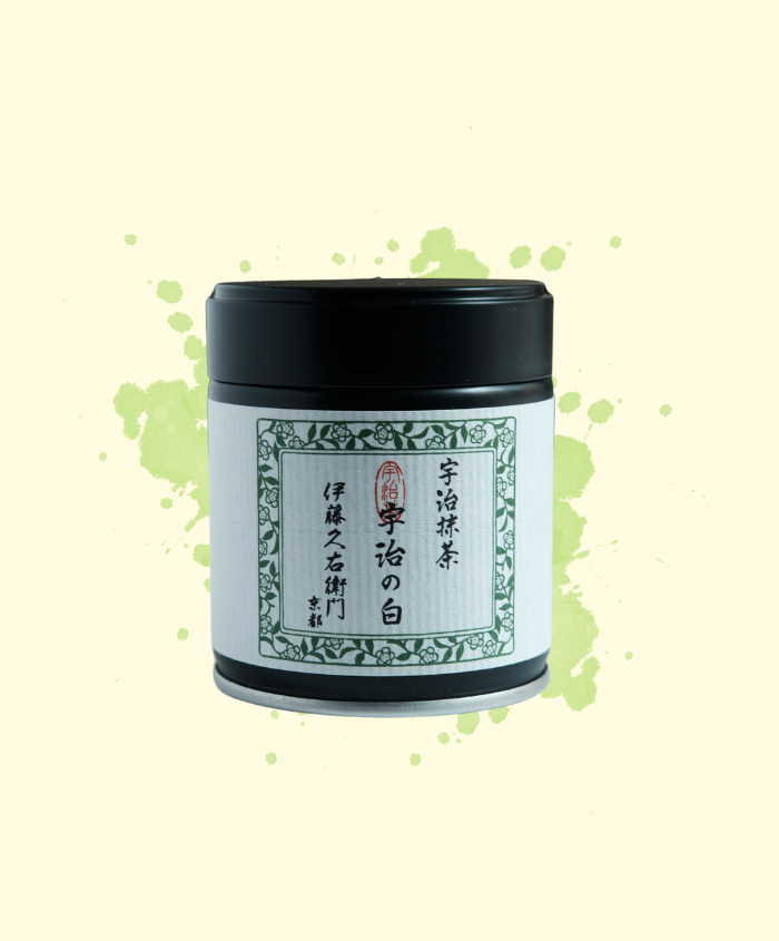 Itohkyuemon - Uji no Shiro