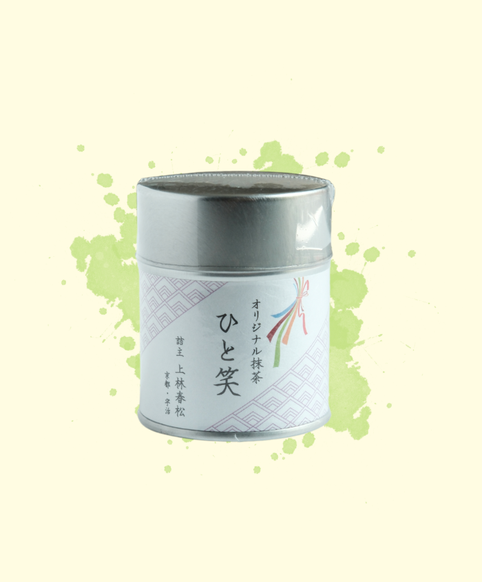 Kanbayashi Shunsho - Hitoemi