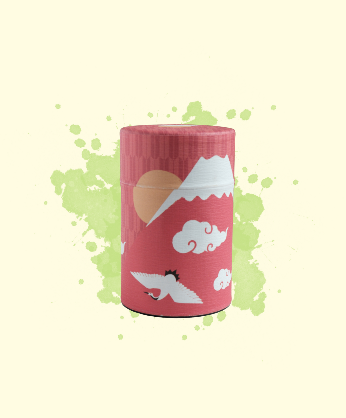 Canister - Season