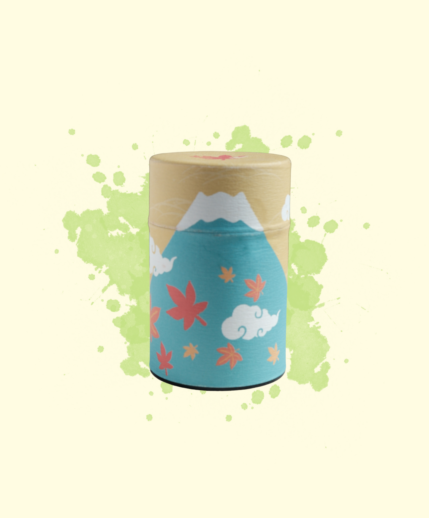 Canister - Season