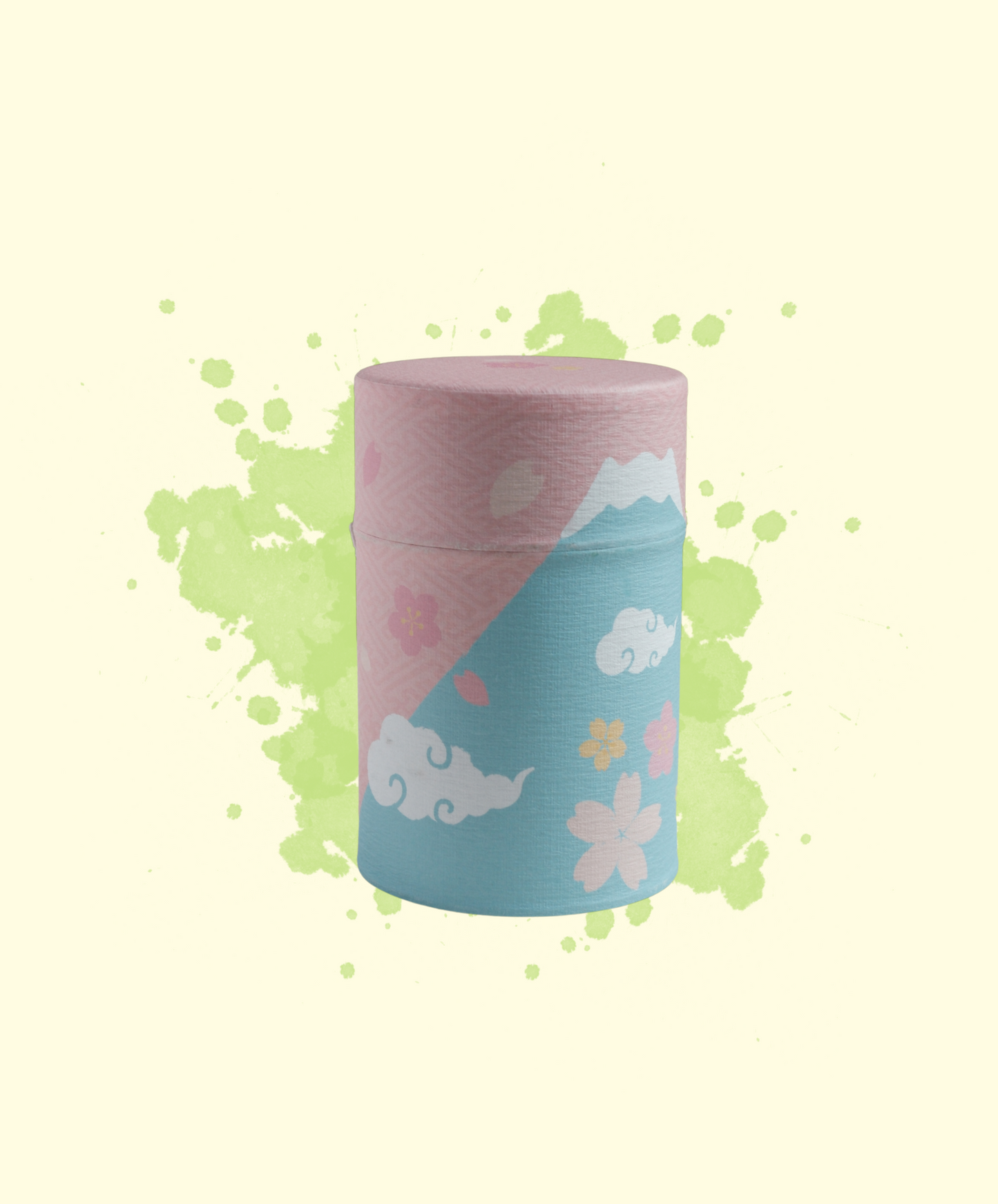 Canister - Season