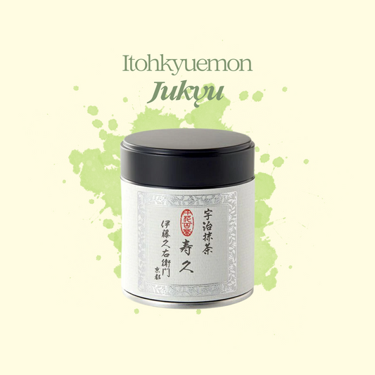 Itohkyuemon - Jukyu