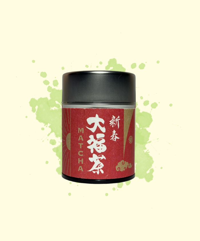 Maruyasu - Daifuku