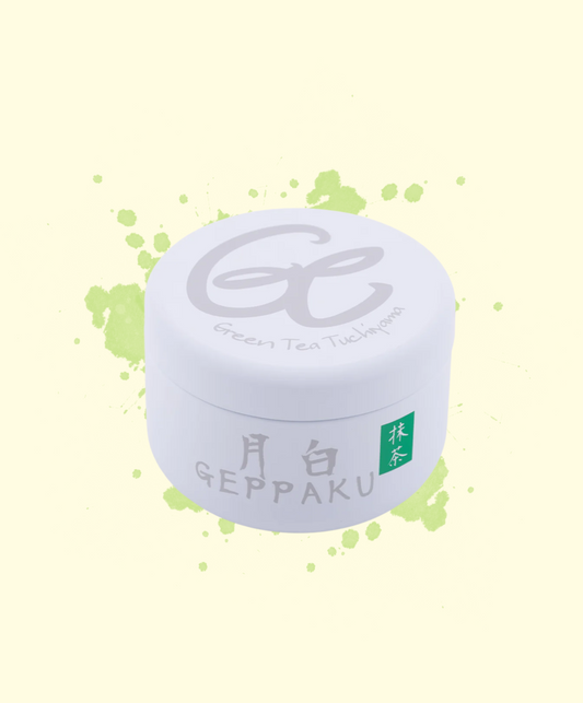 Tsuchiyama - Geppaku