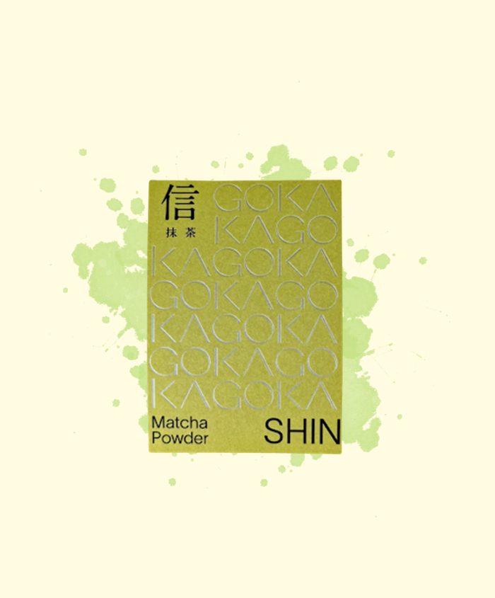 Gokago - Shin