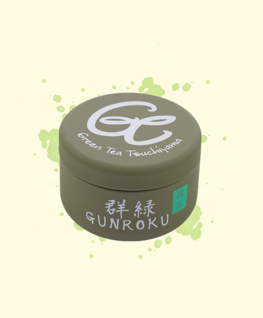 Tsuchiyama - Gunroku