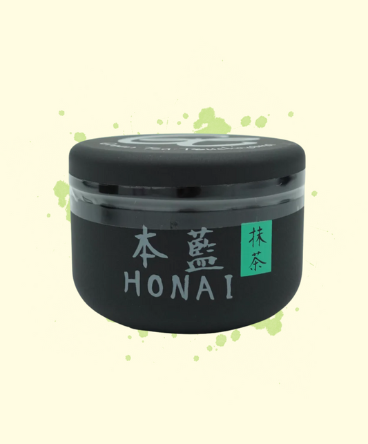 Tsuchiyama - Honai