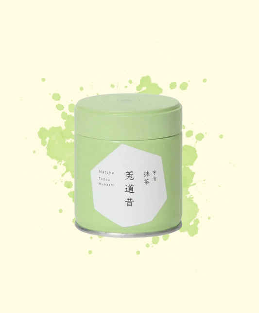 Horii Shichimeien - Todou no Mukashi