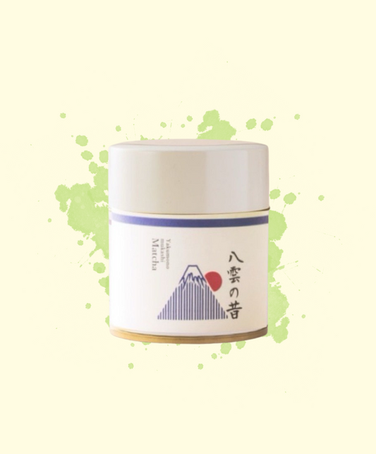 Ichino Shiro - Yakumono