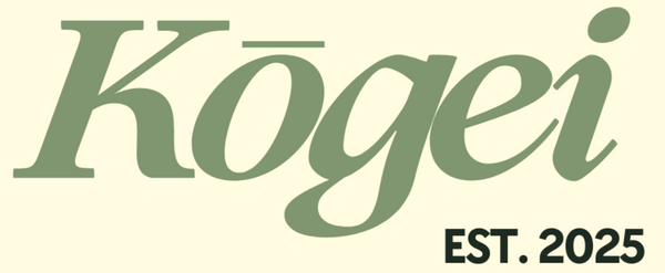 Kogei