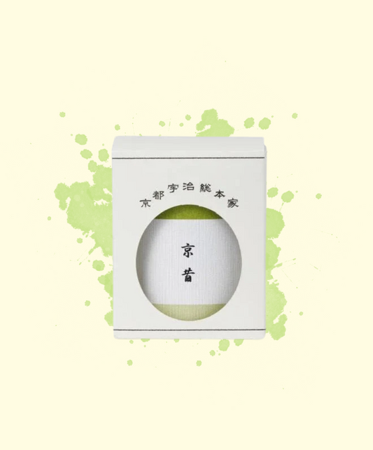 Tsujiri - Kyomukashi