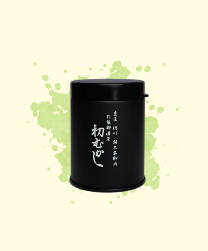 Mitsuboshien Kanbayashi - Hatsu Mukashi 30g