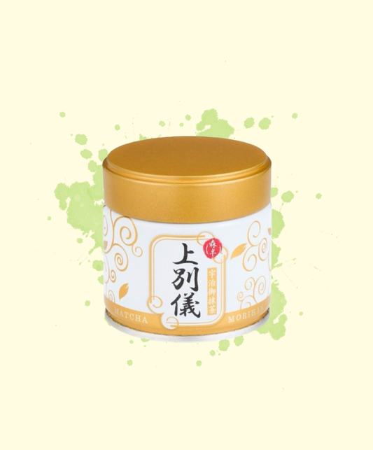 Morihan - Jyobetsugi