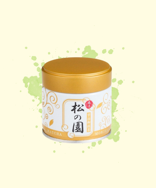 Morihan - Matsu no Sono