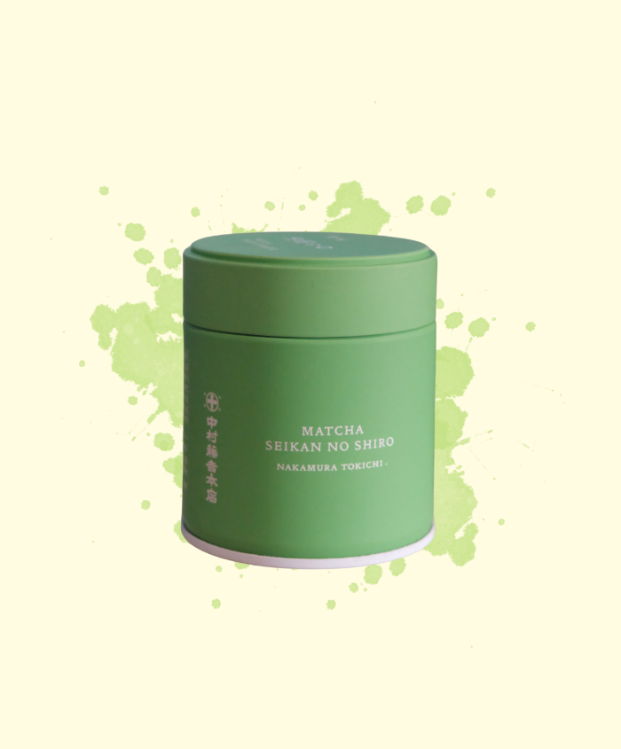 茶 SENUN NO SHIRO NAKAMURA TOKICHI Senun-no-Shiro by Nakamura Tokichi – Kanso Tea