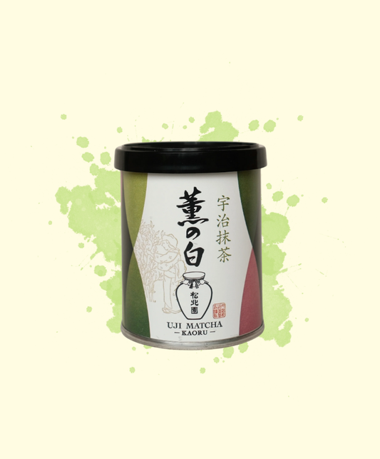 Shohokuen - Kaoru