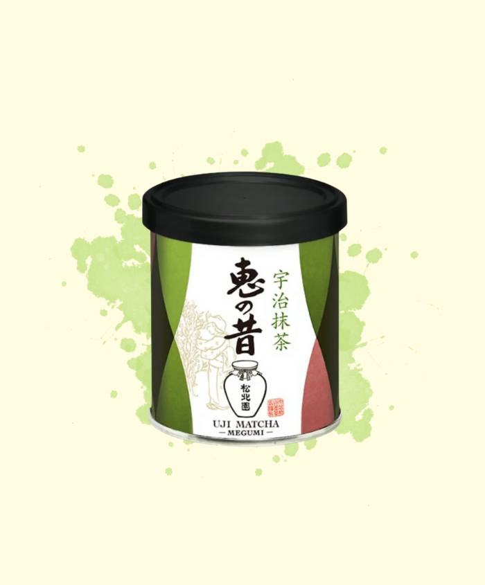 Shohokuen - Megumi