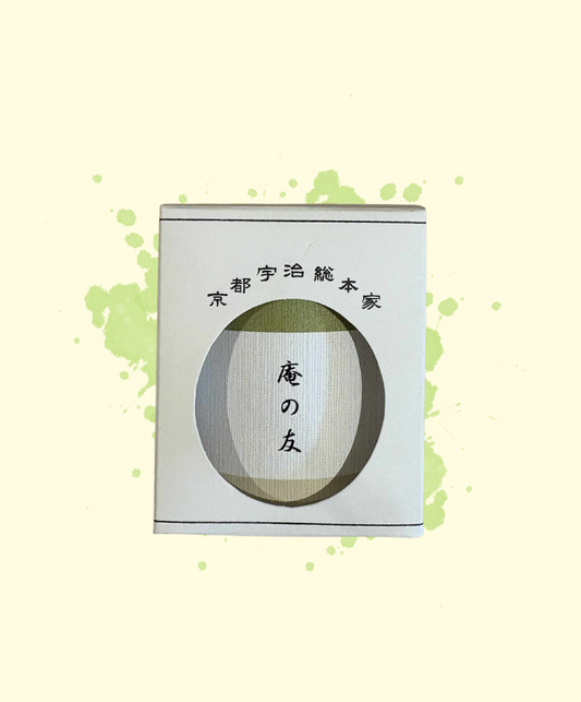 Tsujiri - Annotomo