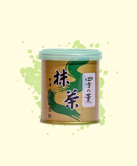 Yamamasa Koyamaen - Yomo no Kaori