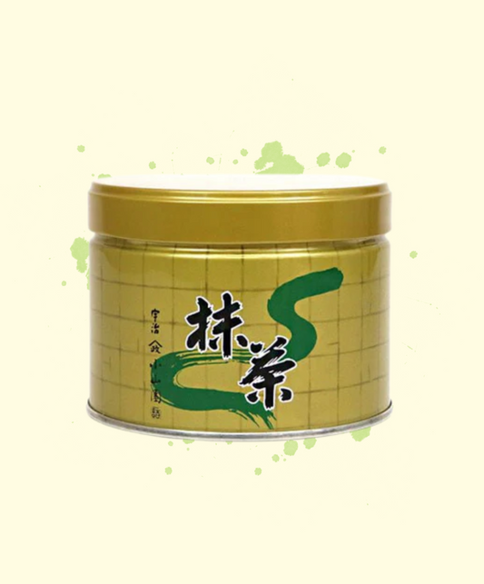 Yamamasa Koyamaen - Yomo no kaori
