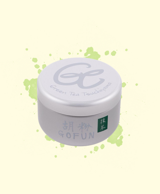 Tsuchiyama - Gofun
