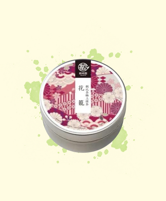 Yabuzaki - Hanagoshi