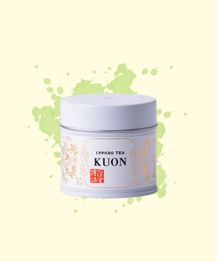 Ippodo - Kuon
