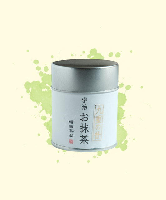 Masuda Chaho - Kokonoe no Mukashi 30g