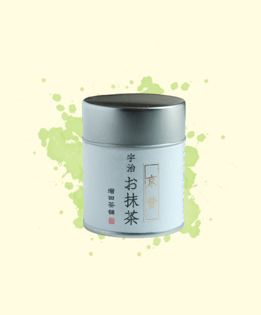 Masuda Chaho - Kyou Mukashi 30g