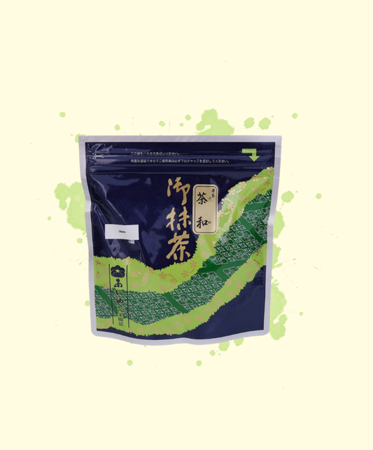 Saijoen - Chawa