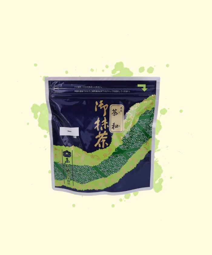 Saijoen - Chawa