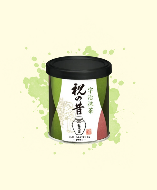 Shohokuen - Iwai
