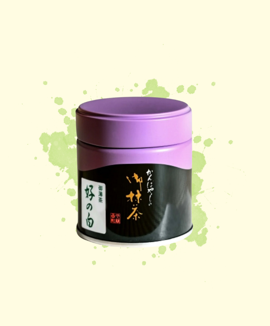 Kanbayashi Shunsho - Konomi no Shiro