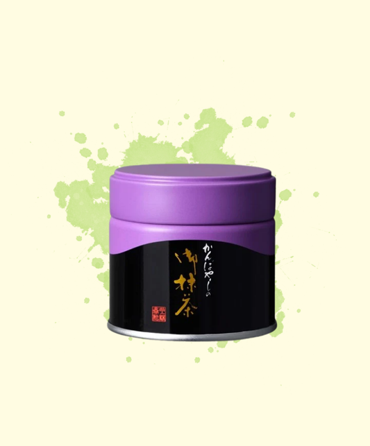 Kanbayashi Shunsho - Mozu mukashi