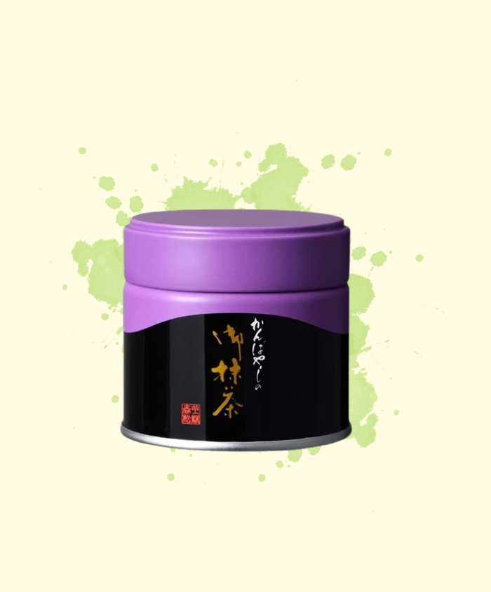 Kanbayashi Shunsho - Hijiri Mukashi
