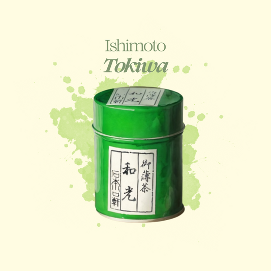 Ishimoto - Tokiwa