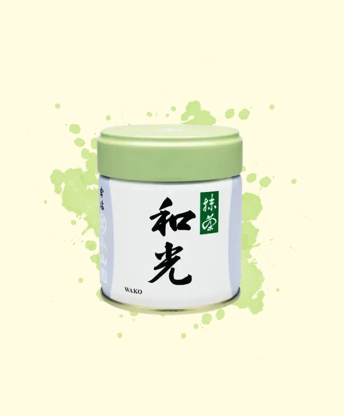 Marukyu Koyamaen - Wako 100g bag