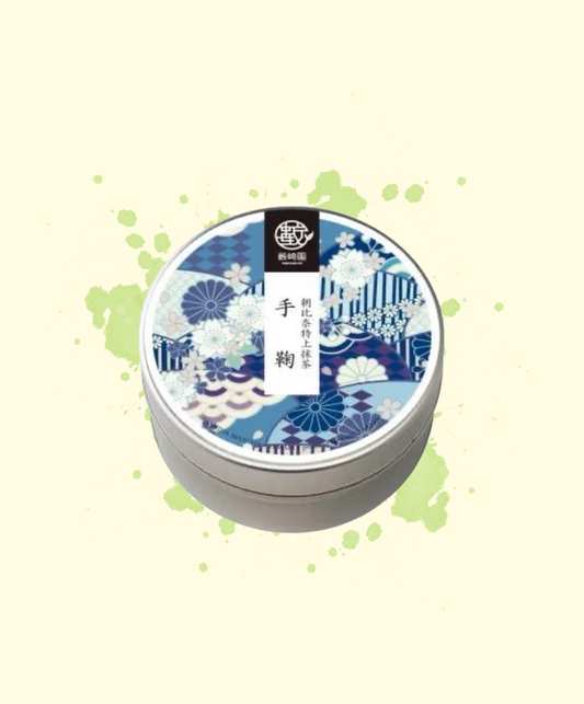 Yabuzaki - Tenami