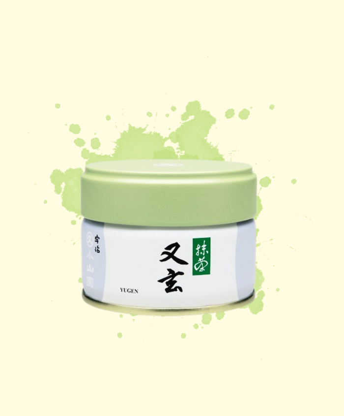 Marukyu Koyamaen - Yugen