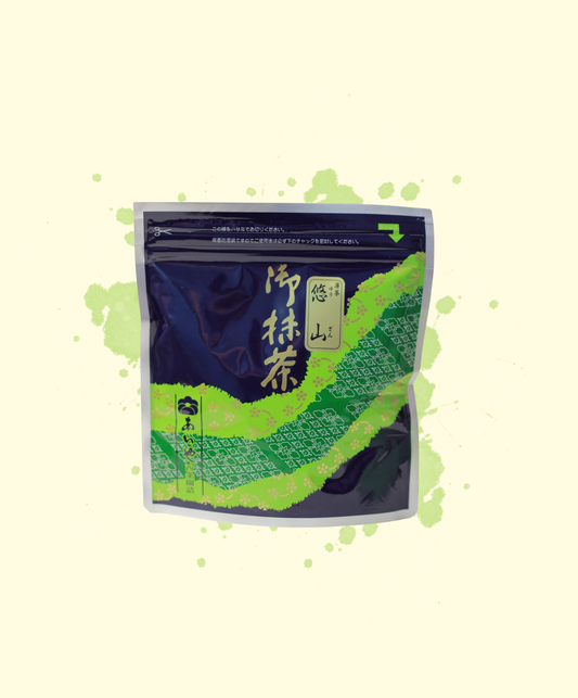 Saijoen - Yuzan